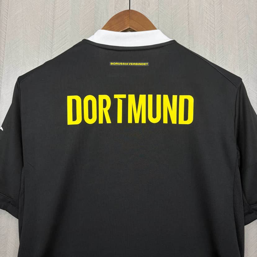 Koszulka Borussii Dortmund wyjazdowa 2026/27--3