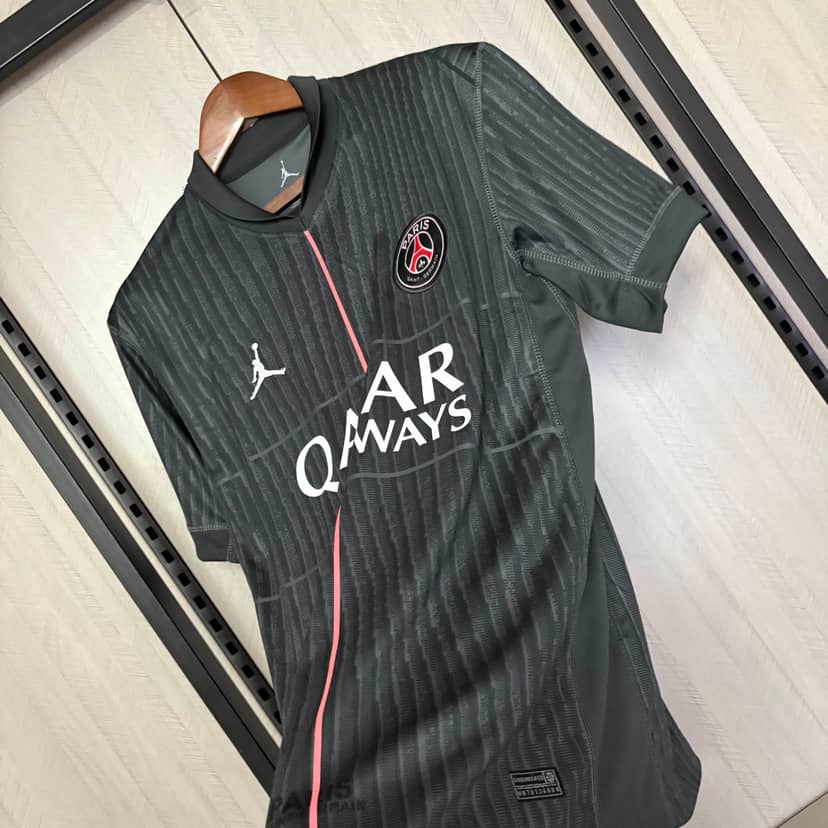 Maglia PSG Fourth 2025/26--7