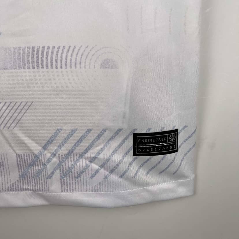 Maillot Tottenham Domicile 2023/24--8