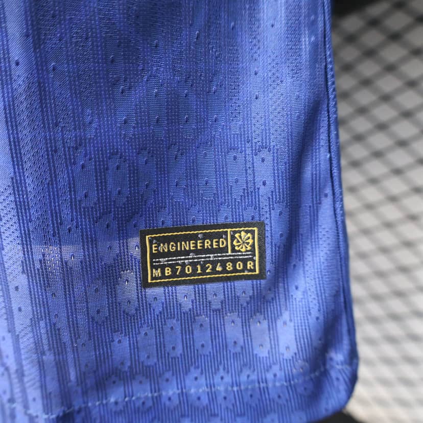 Camisola PSG Edição Especial «Twin Star» 2025/26 Versão Jogador--7