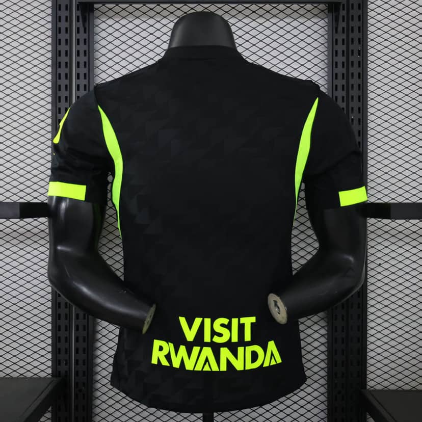 Maillot Atlético de Madrid Extérieur 2026/27 Version Player--1