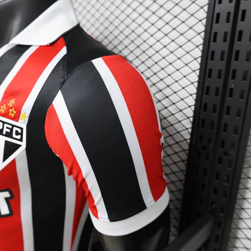 Maglia São Paulo Away 2026 Player Version--8