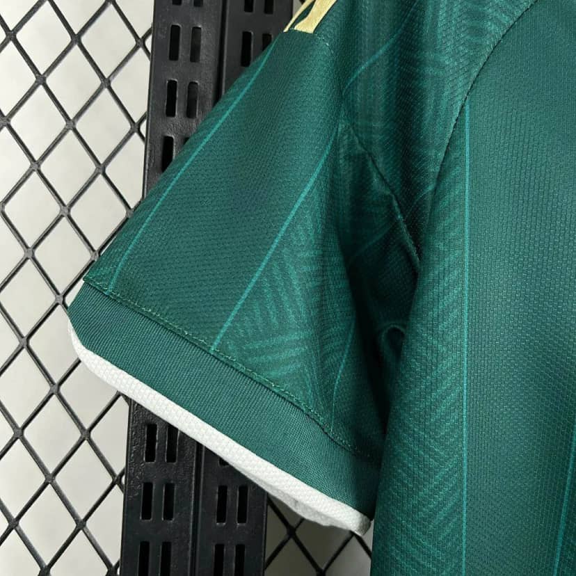 Maillot Afrique du Sud Extérieur 2026--6