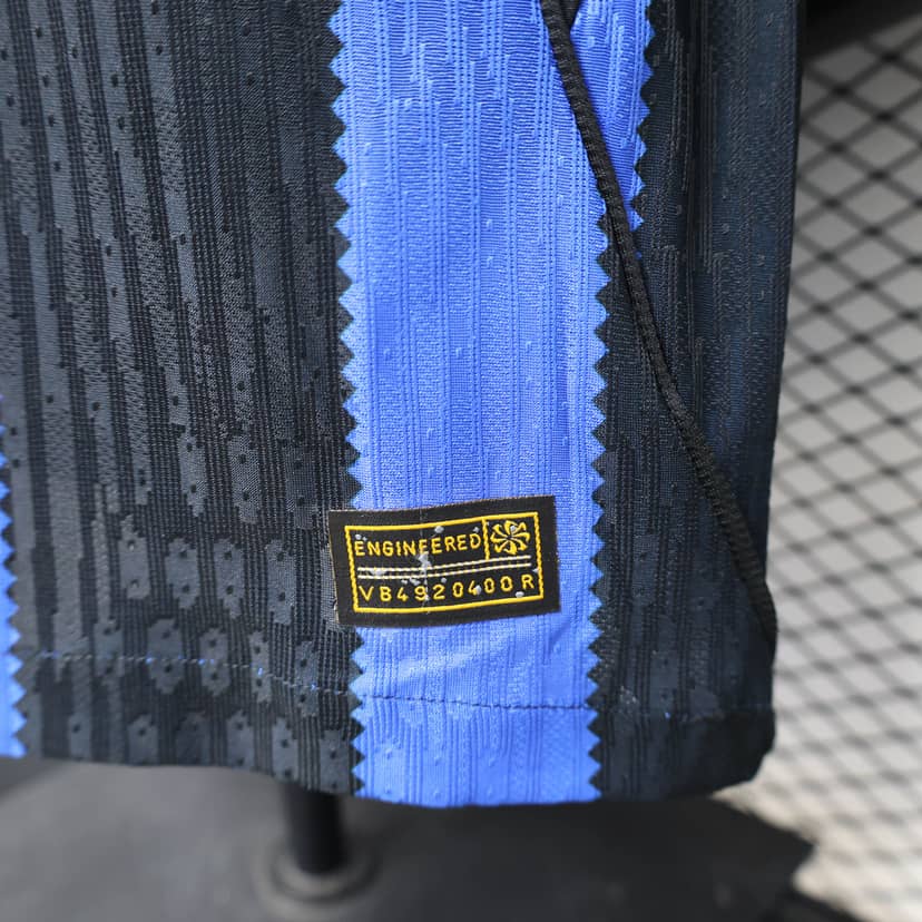 Camisola Inter de Milão Principal 2026/27 Versão Jogador Qualidade Tailandesa--9