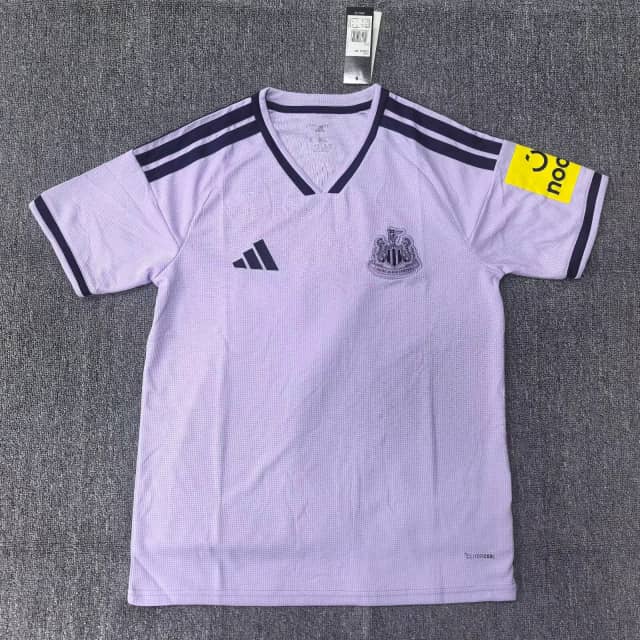 Koszulka Newcastle United trzecia 2026/27