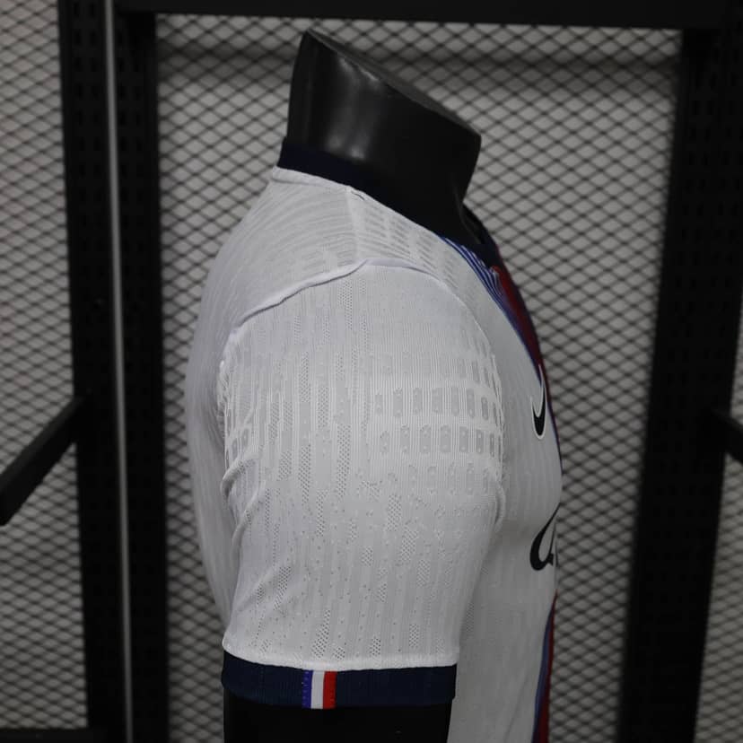 Maglia PSG Away 2026/27 Player Version--5