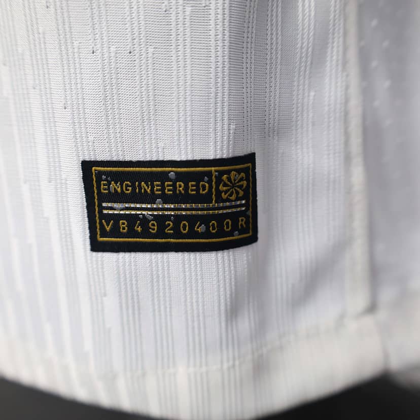 Camisola Chelsea Alternativa 2025/26 Versão Jogador--8