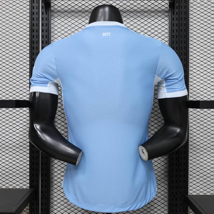 Koszulka Manchesteru City domowa 2026/27 wersja zawodnicza--1