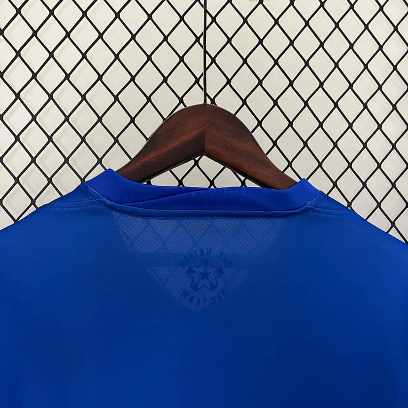 Maglia USA Away 2024--3
