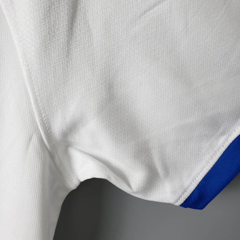 Maglia Brasile Away 2019--5