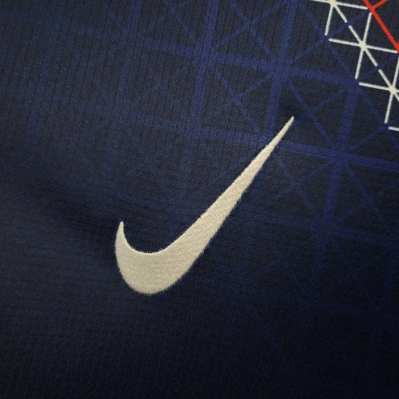 Camisola PSG Principal 2025/26--3