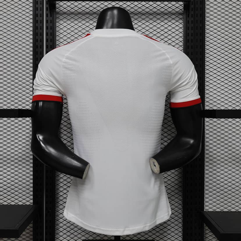 Camisola Flamengo Alternativa 2026/27 Versão Jogador--1