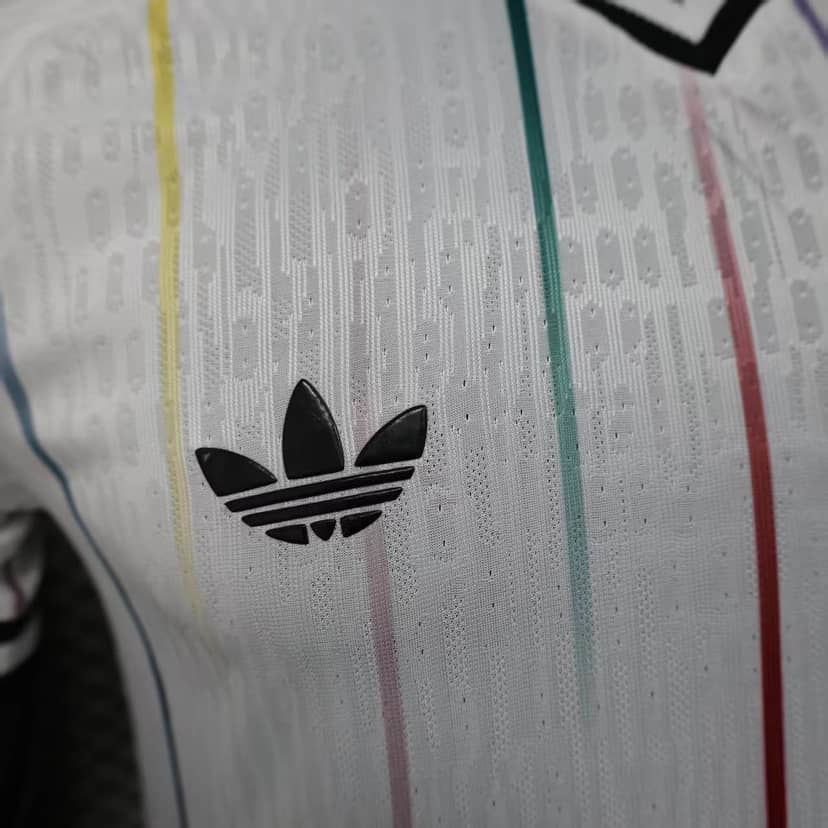 Camiseta Japón Segunda Equipación 2026 Versión Jugador--3
