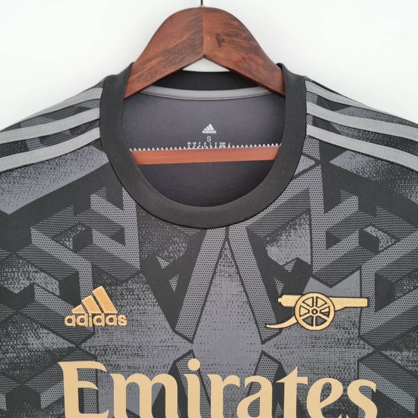 Maglia Arsenal Away 2022/23--2