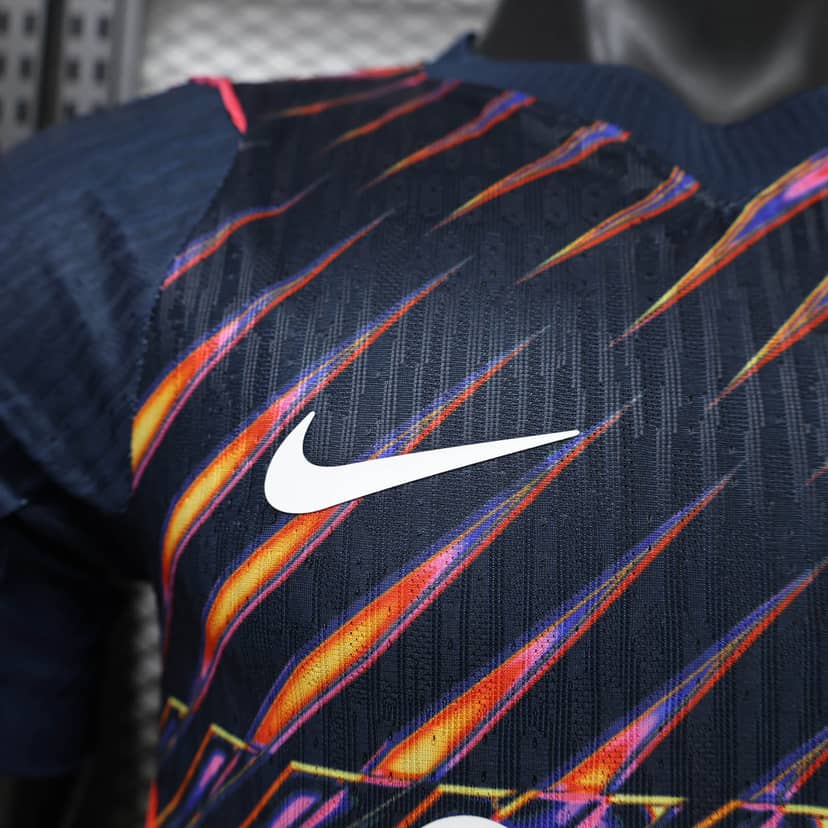 Camiseta Tottenham Segunda Equipación 2026/27 Versión Jugador--3