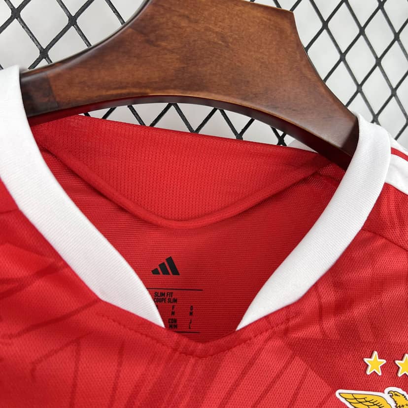 Camisola Benfica Principal 2026/27--2