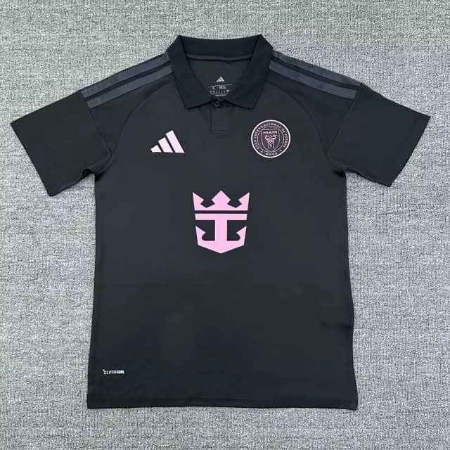 2026 Inter Miami Away Jersey