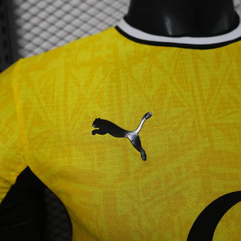 Camisola Borussia Dortmund Principal 2026/27 Versão Jogador--4
