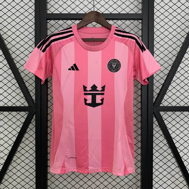2025/2026 Inter Miami Home Jersey