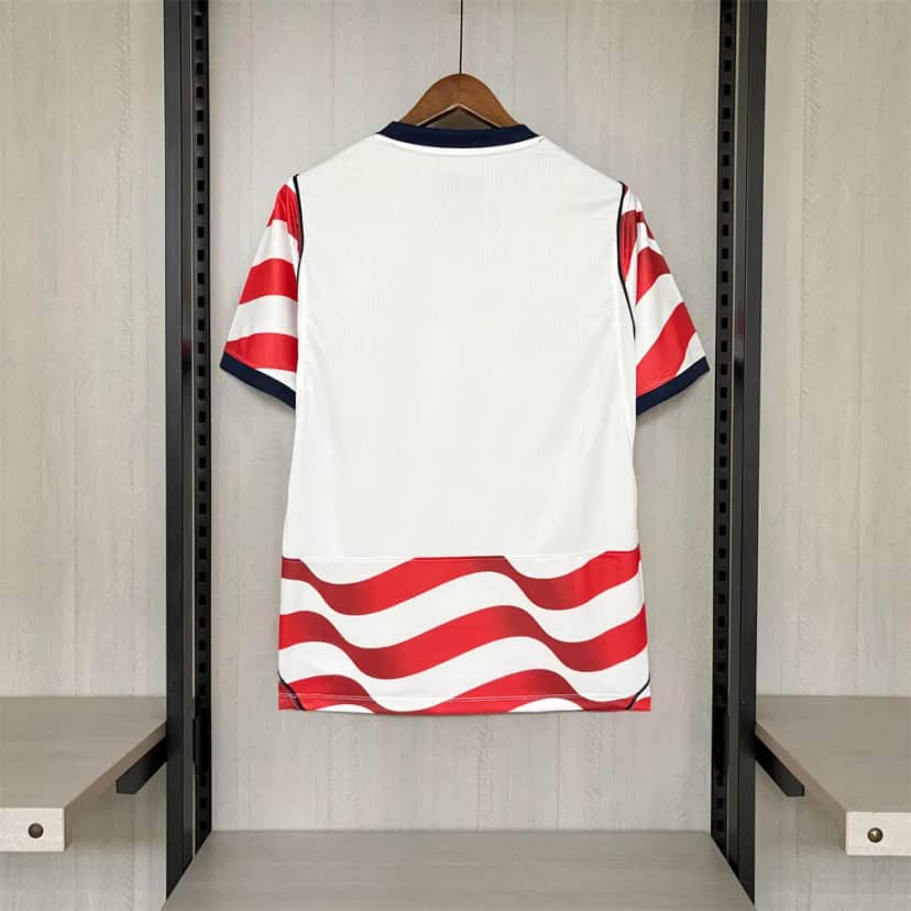 Camisola Estados Unidos Principal 2026--1