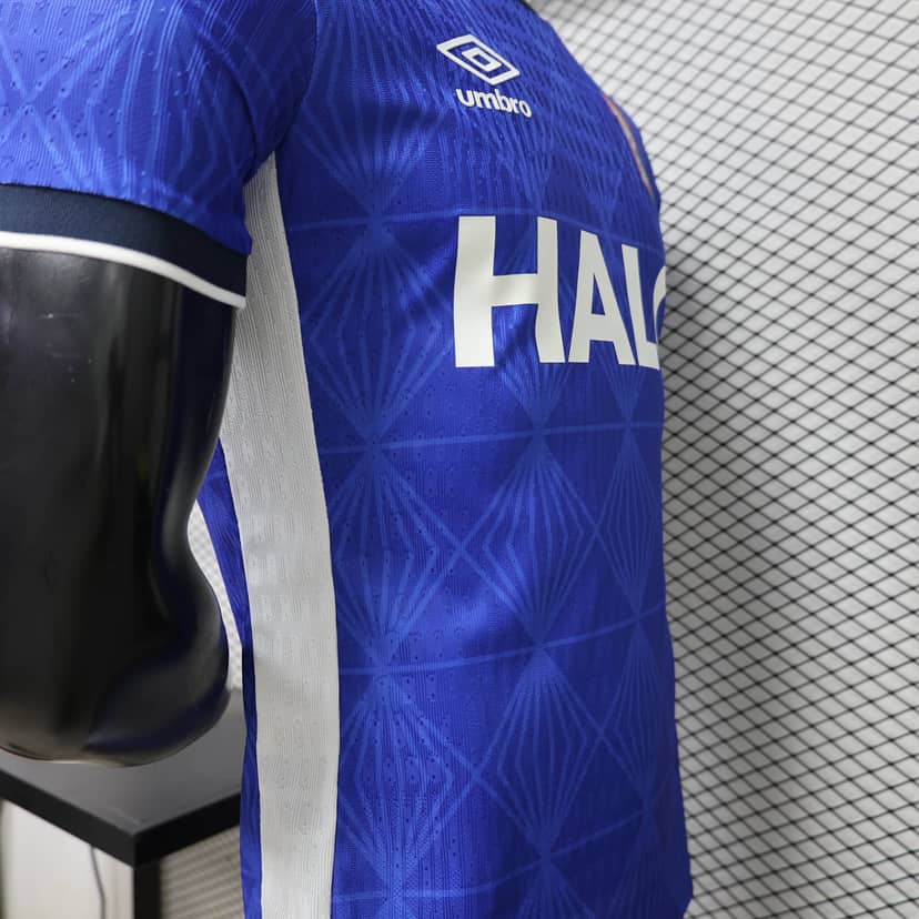Maglia Ipswich Town Home 2026/27 Player Version--9