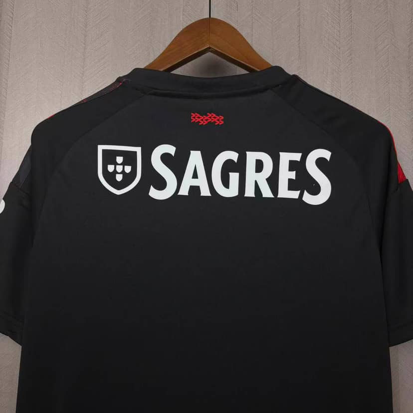 Camisola Benfica Terceira 2026/27--3