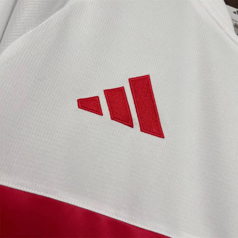Camiseta Flamengo Segunda Equipación 2026/27--4