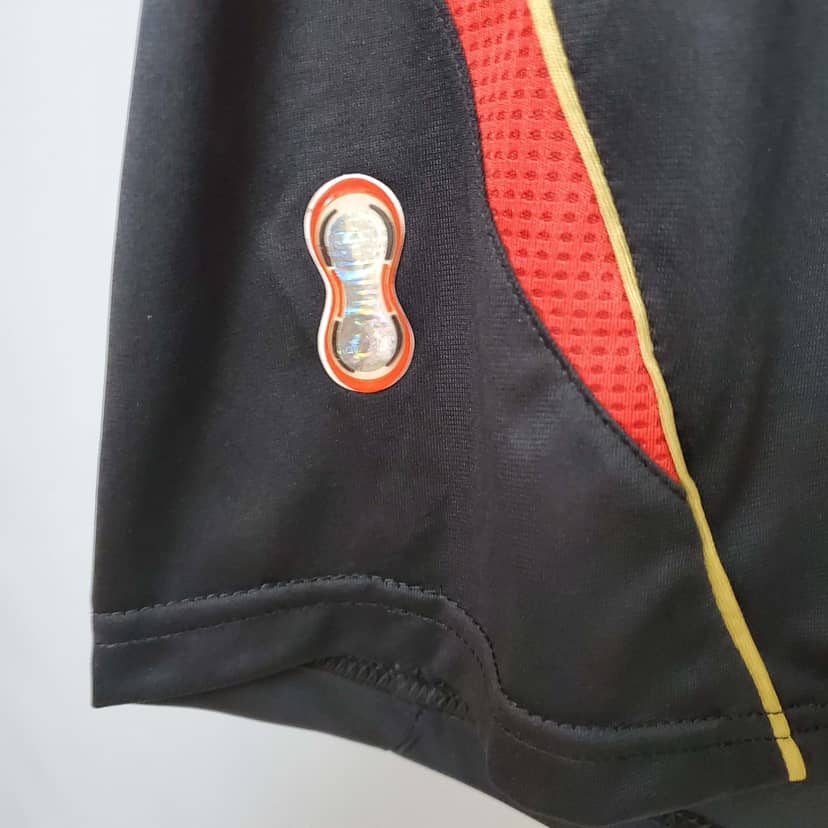 Maglia Retro AC Milan Third 2006/07--7